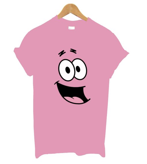 Patrick Star T-Shirt2