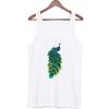 Peacock Tank Top