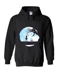 Perfect Moonwalk Hoodie