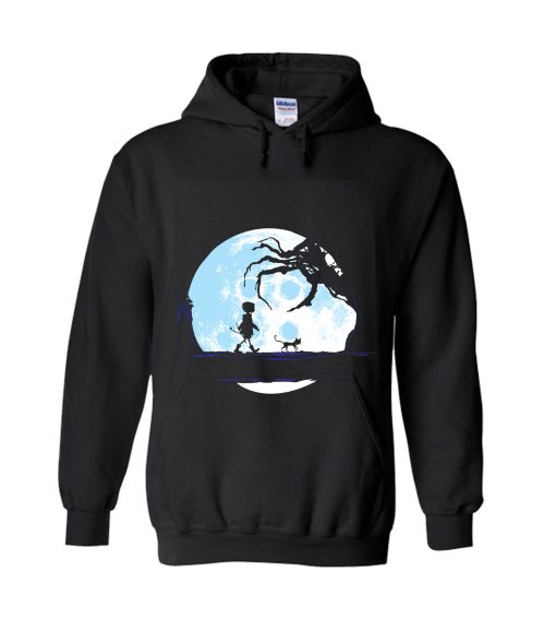 Perfect Moonwalk Hoodie