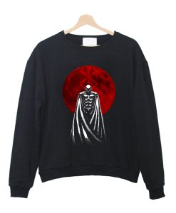 Phemt from Berserk Sweatshirt