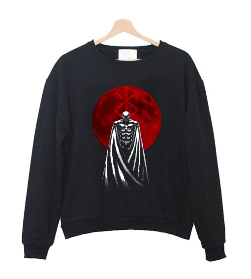 Phemt from Berserk Sweatshirt