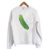 Pickle! Crewneck Sweatshirt