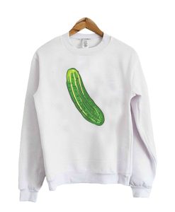 Pickle! Crewneck Sweatshirt