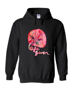 Placenta - Life Giver Hoodie