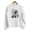 Polnareff Crewneck Sweatshirt