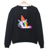 Pucking Gnome Sweatshirt