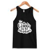 Queen of the mountains Tank Top