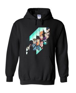 Radiant Hoodie