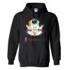 Ravencoin coin Crypto coin Cryptocurrency Hoodie