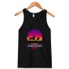 Retro Matata Tank Top