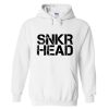 SNKR HEAD Hoodie