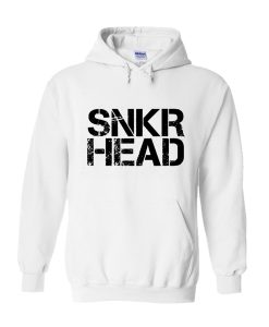 SNKR HEAD Hoodie