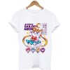 Sailor Meow T-Shirt