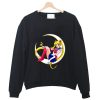 Sailor Moon Hoodie