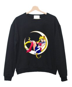 Sailor Moon Hoodie