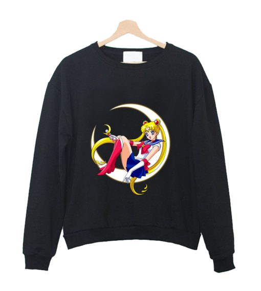 Sailor Moon Hoodie