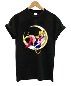 Sailor Moon T-Shirt