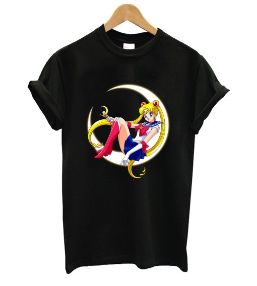 Sailor Moon T-Shirt