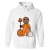 Sam Trick R Trea Hoodie