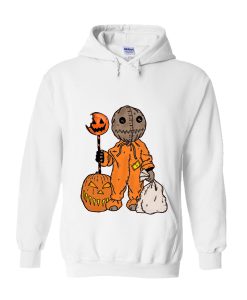 Sam Trick R Trea Hoodie