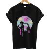 Samurai Chillhop T-Shirt