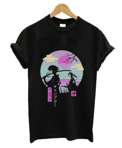 Samurai Chillhop T-Shirt