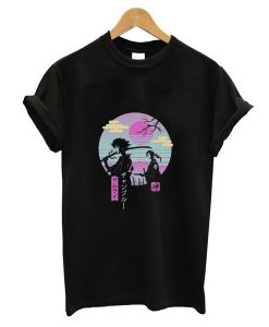 Samurai Chillhop T-Shirt