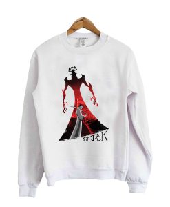 Samurai Jack Sweatshirt