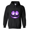 Scary Night- Purple Version Hoodie