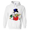 Scrooge McDuck Hoodie