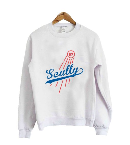 Scully 67 Sweatshirt