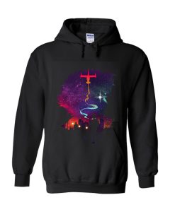 See you in Space Hoodie