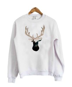 Serene Crewneck Sweatshirt