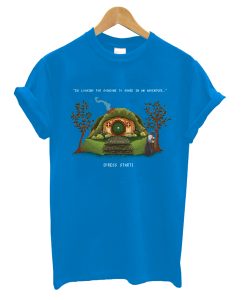 Share in an Adventure T-Shirt