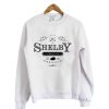 Shelby Company Ltd Logo Peaky Blinders Crewneck Sweatshirt