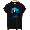 Silhouette of MegaHero T-Shirt