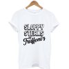 Sloppy Steaks T-Shirt
