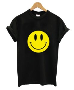 Smiley - Acid House T-Shirt