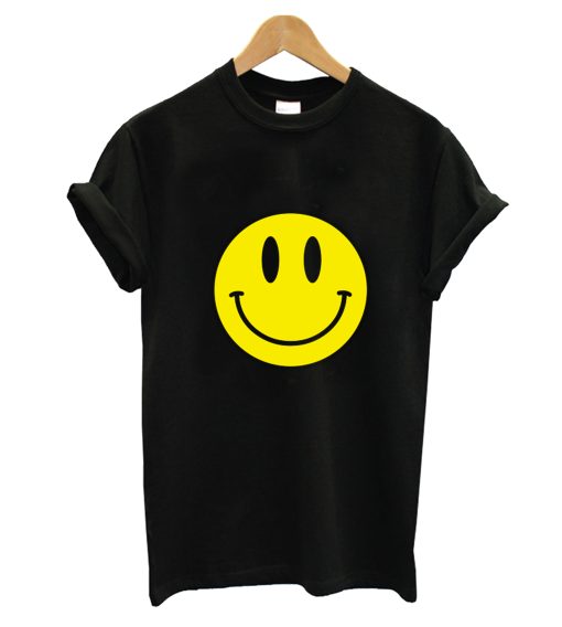 Smiley - Acid House T-Shirt