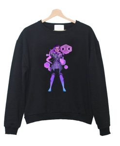 Sombra Crewneck Sweatshirt