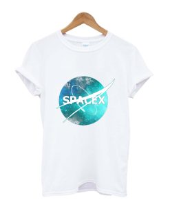 Spacex T-Shirt