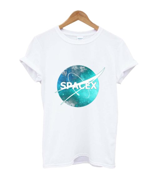 Spacex T-Shirt