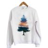 Spruce Tree Sweatshirt