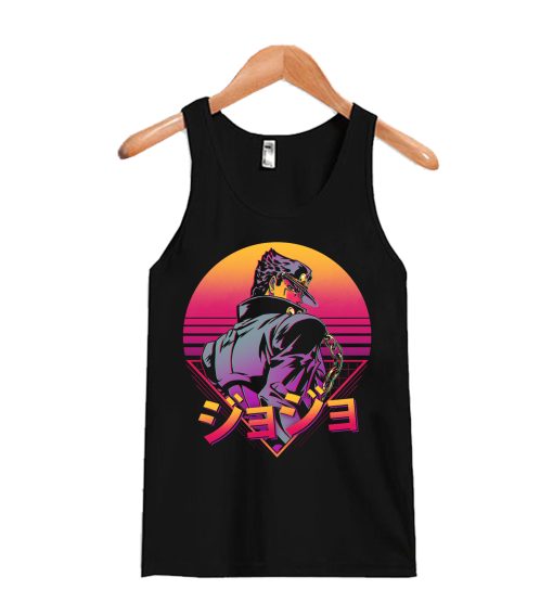 Stand User Tank Top