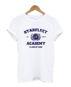 Starfleet Academy T-Shirt