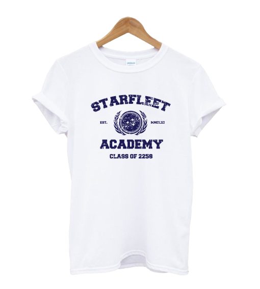 Starfleet Academy T-Shirt