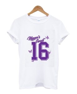 Sweet Sixteen T-Shirt