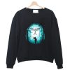 Symbol of Rebellion (Blue Variant) Sweatshirt