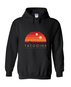 Tatooine Hoodie